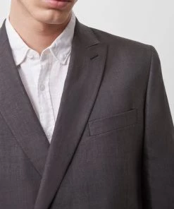 French Connection Sale Summer Linen Tailoring Blazer