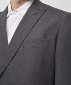 French Connection Sale Summer Linen Tailoring Blazer