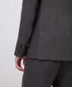 French Connection Sale Summer Linen Tailoring Blazer