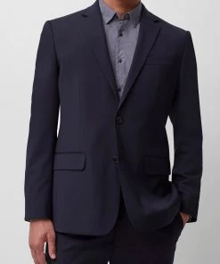 French Connection Classic Suiting Tailored Blazer 11 French Connection Classic Suiting Tailored Blazer