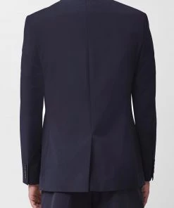 French Connection Classic Suiting Tailored Blazer 13 French Connection Classic Suiting Tailored Blazer