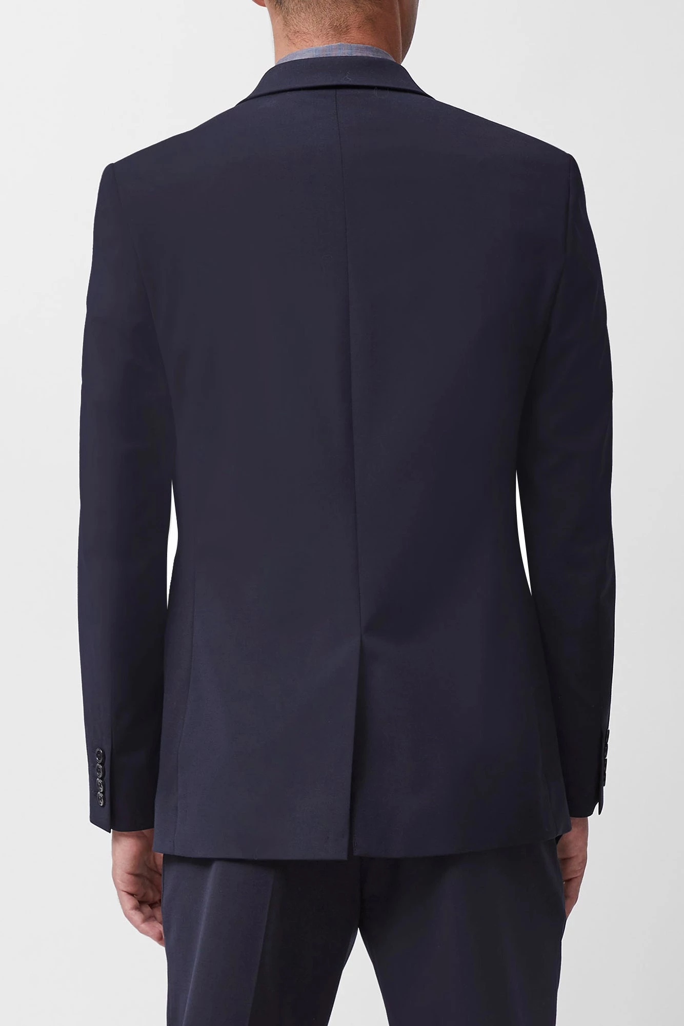 French Connection Classic Suiting Tailored Blazer 7 French Connection Classic Suiting Tailored Blazer