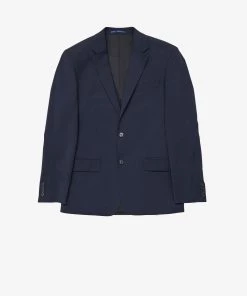 French Connection Classic Suiting Tailored Blazer 15 French Connection Classic Suiting Tailored Blazer