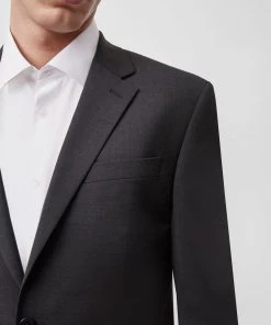 French Connection Coats & Jackets Classic Suiting Tailored Blazer