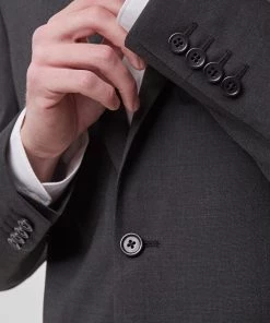 French Connection Coats & Jackets Classic Suiting Tailored Blazer