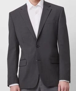 French Connection Coats & Jackets Classic Suiting Tailored Blazer