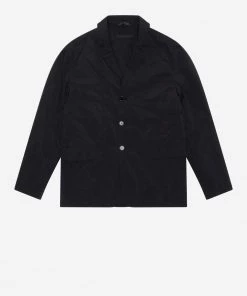 French Connection Nylon Blazer