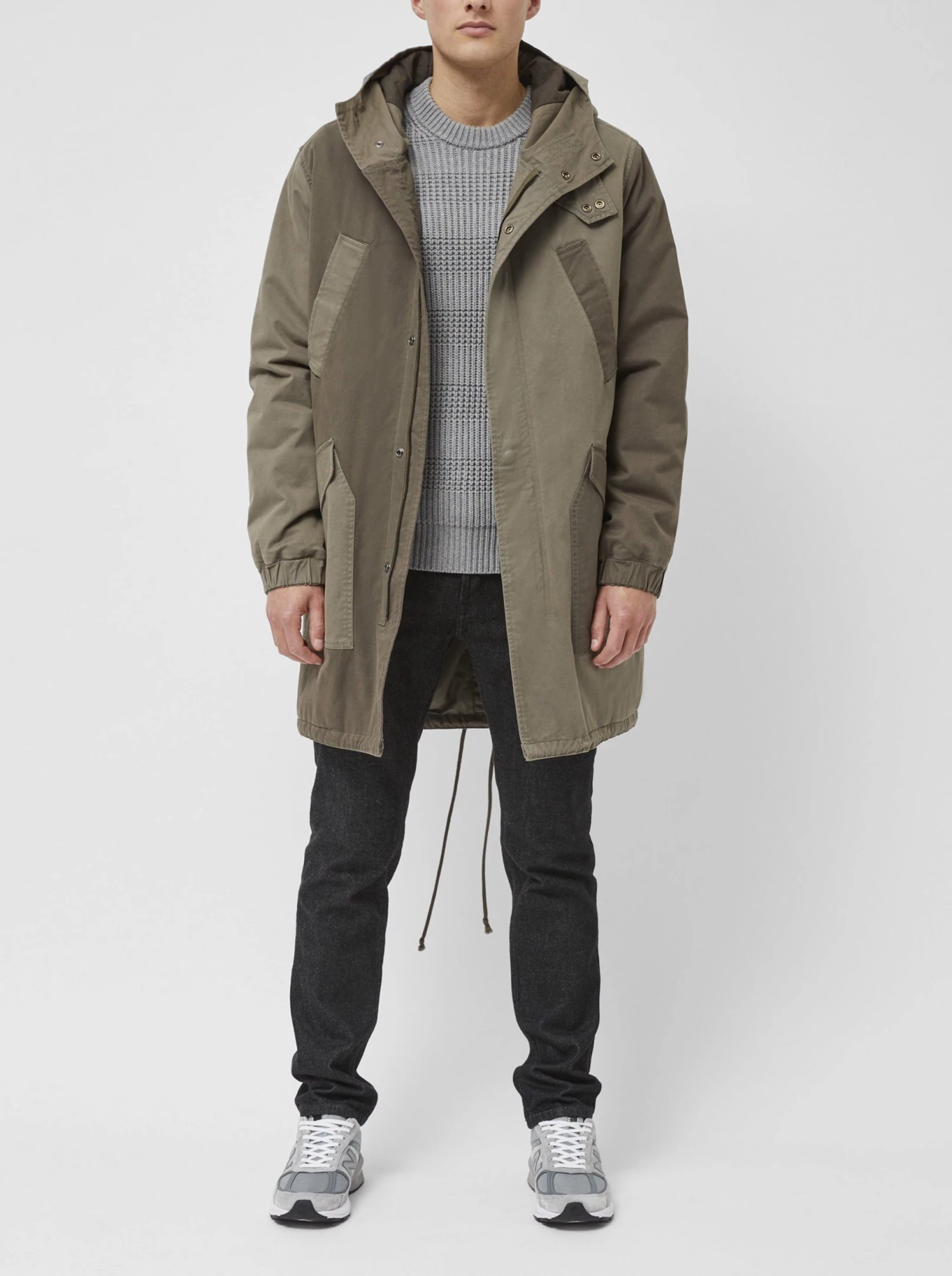 French Connection Last Chance To Buy Egyptian Army Jacket 4 French Connection Last Chance To Buy Egyptian Army Jacket