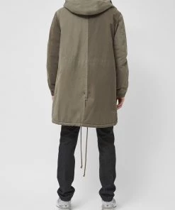 French Connection Last Chance To Buy Egyptian Army Jacket 9 French Connection Last Chance To Buy Egyptian Army Jacket