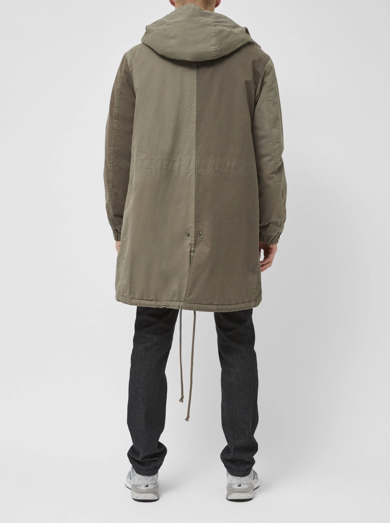 French Connection Last Chance To Buy Egyptian Army Jacket 6 French Connection Last Chance To Buy Egyptian Army Jacket