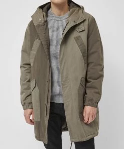 French Connection Last Chance To Buy Egyptian Army Jacket