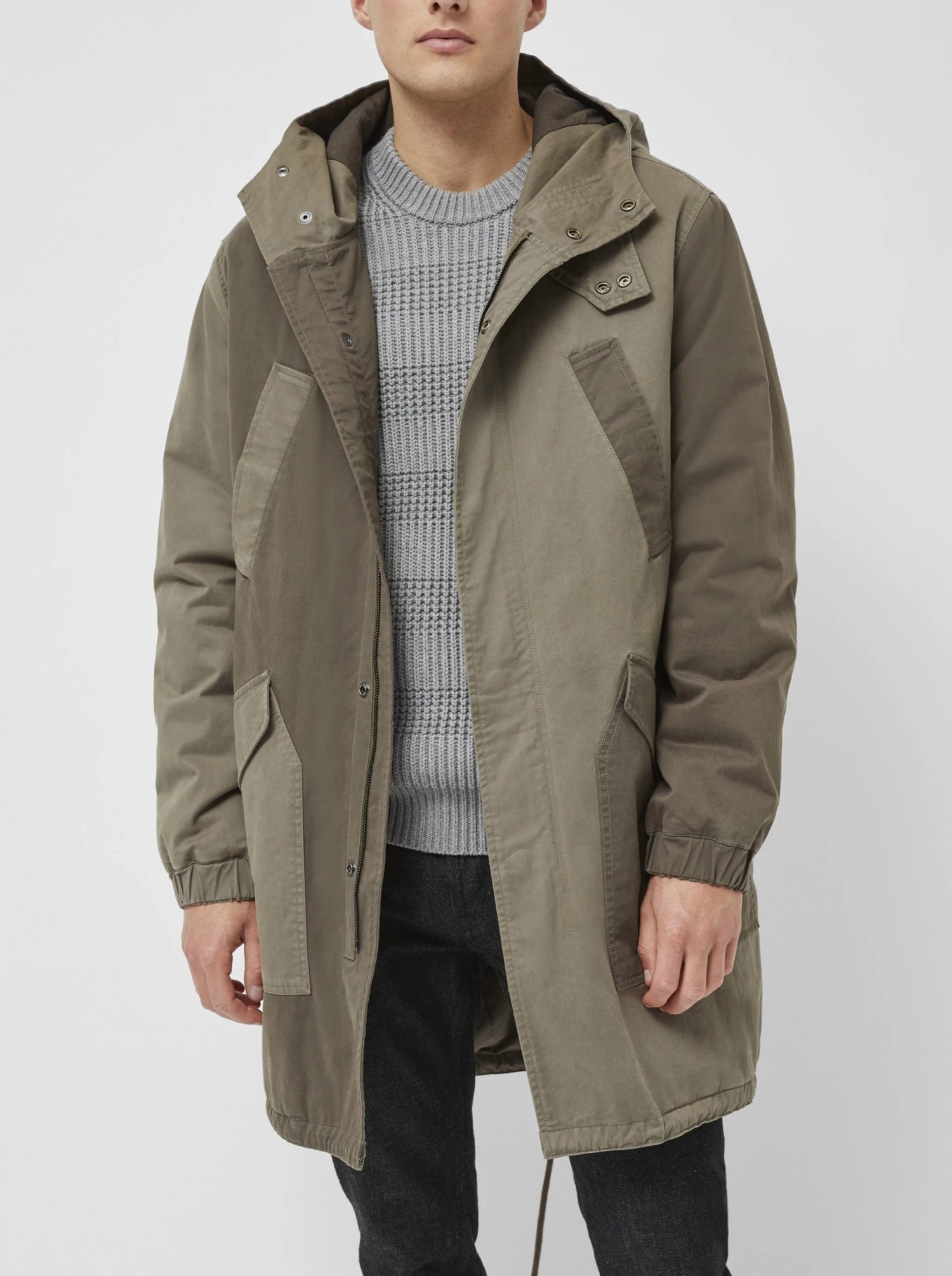 French Connection Last Chance To Buy Egyptian Army Jacket 3 French Connection Last Chance To Buy Egyptian Army Jacket