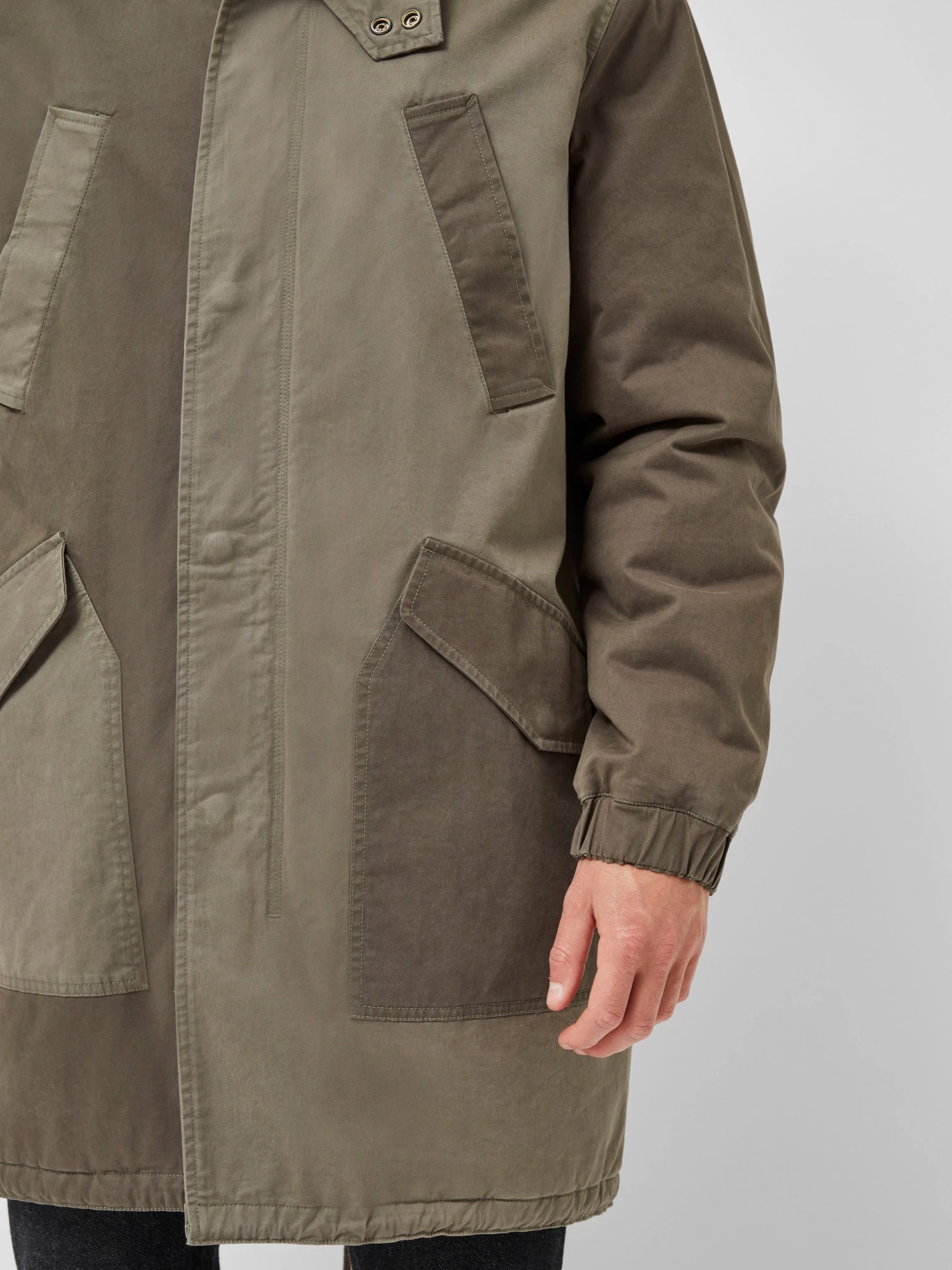 French Connection Last Chance To Buy Egyptian Army Jacket 5 French Connection Last Chance To Buy Egyptian Army Jacket