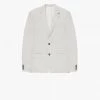 French Connection New In Linen Tailored Blazer