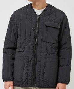 French Connection Lightweight Nylon Jacket Sale