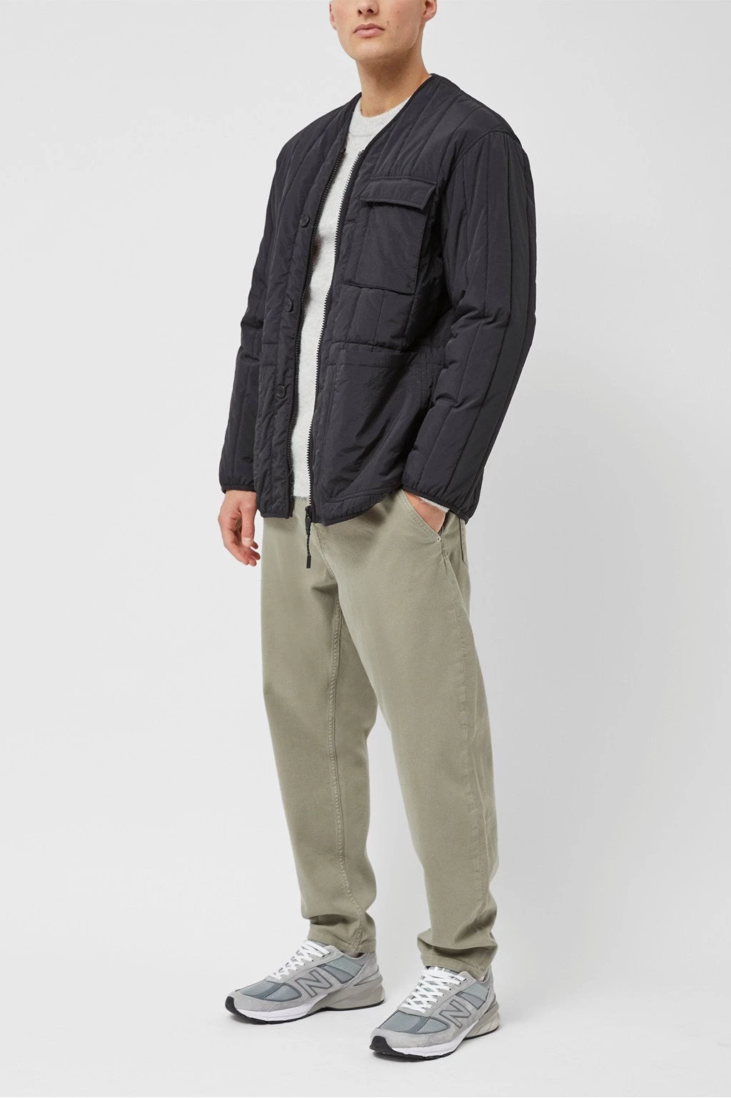 French Connection Lightweight Nylon Jacket Sale 4 French Connection Lightweight Nylon Jacket Sale