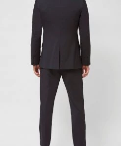 French Connection New In Classic Suiting Tailored Suit Jacket