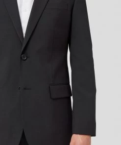 French Connection New In Classic Suiting Tailored Suit Jacket