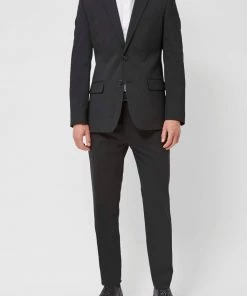 French Connection New In Classic Suiting Tailored Suit Jacket