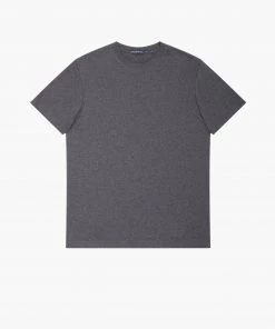 French Connection New In Organic Cotton Classic T-Shirt