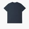 French Connection Organic Cotton Classic T-Shirt New In 2 French Connection Organic Cotton Classic T-Shirt New In