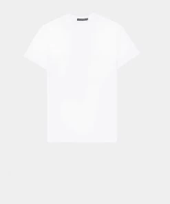 French Connection T-Shirts & Polo Shirts Organic Cotton Classic T-Shirt