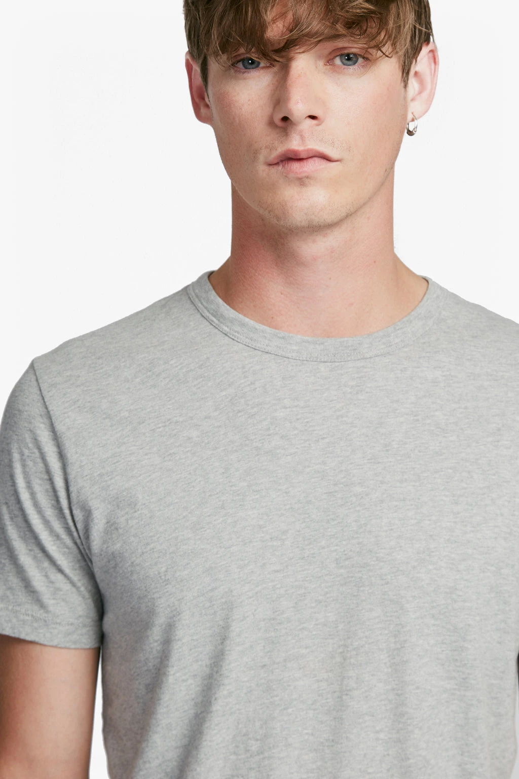 French Connection Classic Cotton T-Shirt T-Shirts & Polo Shirts 6 French Connection Classic Cotton T-Shirt T-Shirts & Polo Shirts