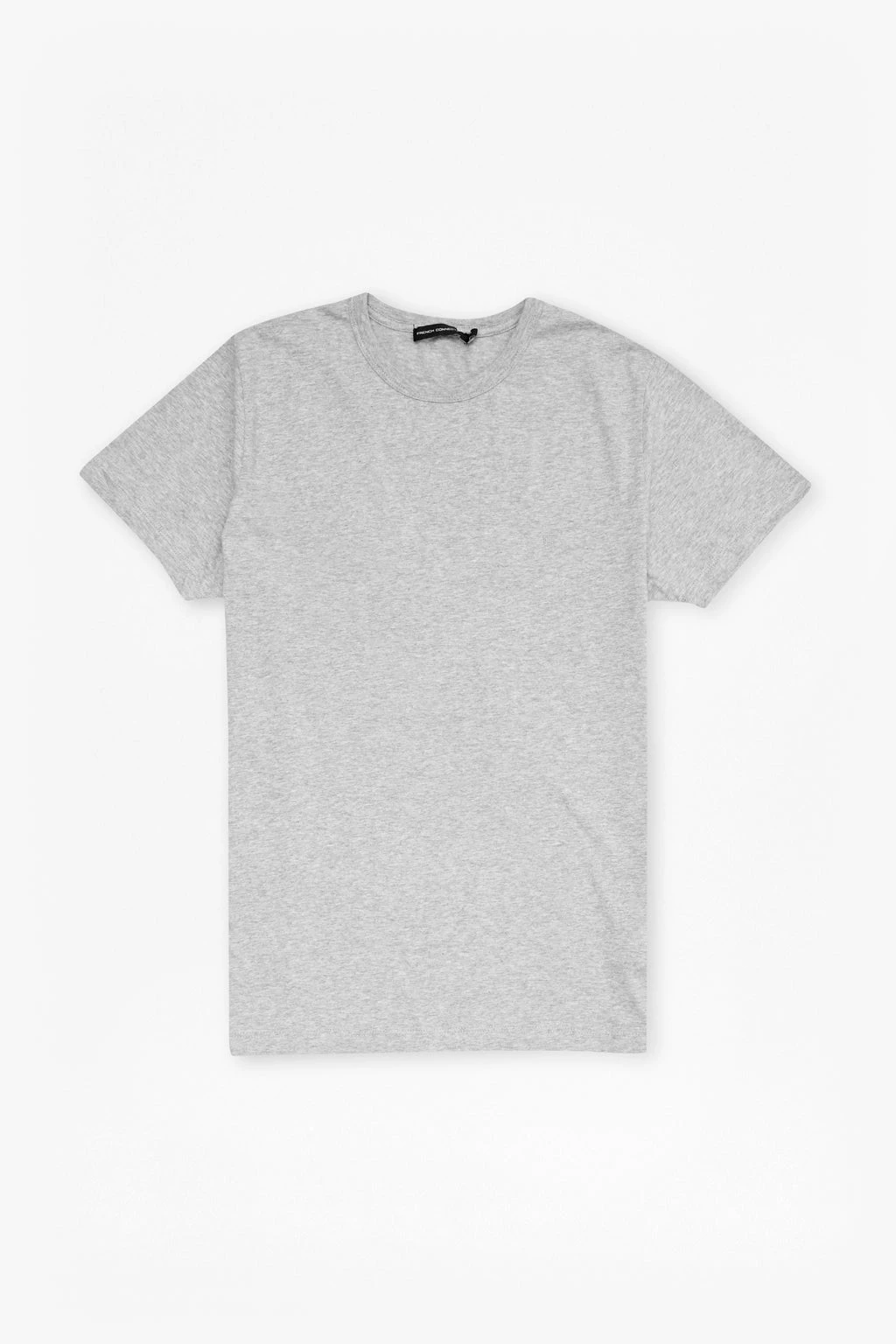 French Connection Classic Cotton T-Shirt T-Shirts & Polo Shirts 7 French Connection Classic Cotton T-Shirt T-Shirts & Polo Shirts