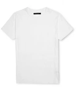French Connection T-Shirts & Polo Shirts Classic Cotton T-Shirt