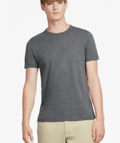 French Connection Classic Cotton T-Shirt T-Shirts & Polo Shirts