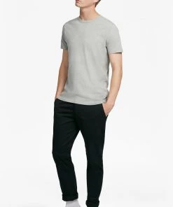 French Connection Classic Cotton T-Shirt T-Shirts & Polo Shirts 8 French Connection Classic Cotton T-Shirt T-Shirts & Polo Shirts