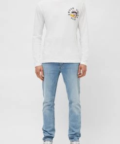 French Connection Sale Unite Long-Sleeved T-Shirt