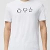 French Connection Emoji Pixel T-Shirt Sale 1 French Connection Emoji Pixel T-Shirt Sale