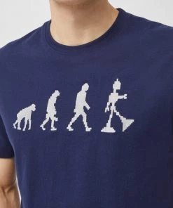 French Connection Evolution T-Shirt