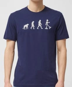 French Connection Evolution T-Shirt