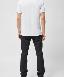 French Connection Embroidery Oui Madame T-Shirt 12 French Connection Embroidery Oui Madame T-Shirt