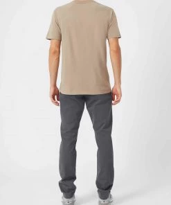French Connection Classic Cotton Pocket T-Shirt