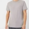 French Connection Classic Cotton Pocket T-Shirt Essentials