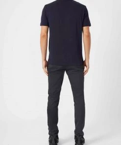 French Connection Classic Cotton Pocket T-Shirt Sale