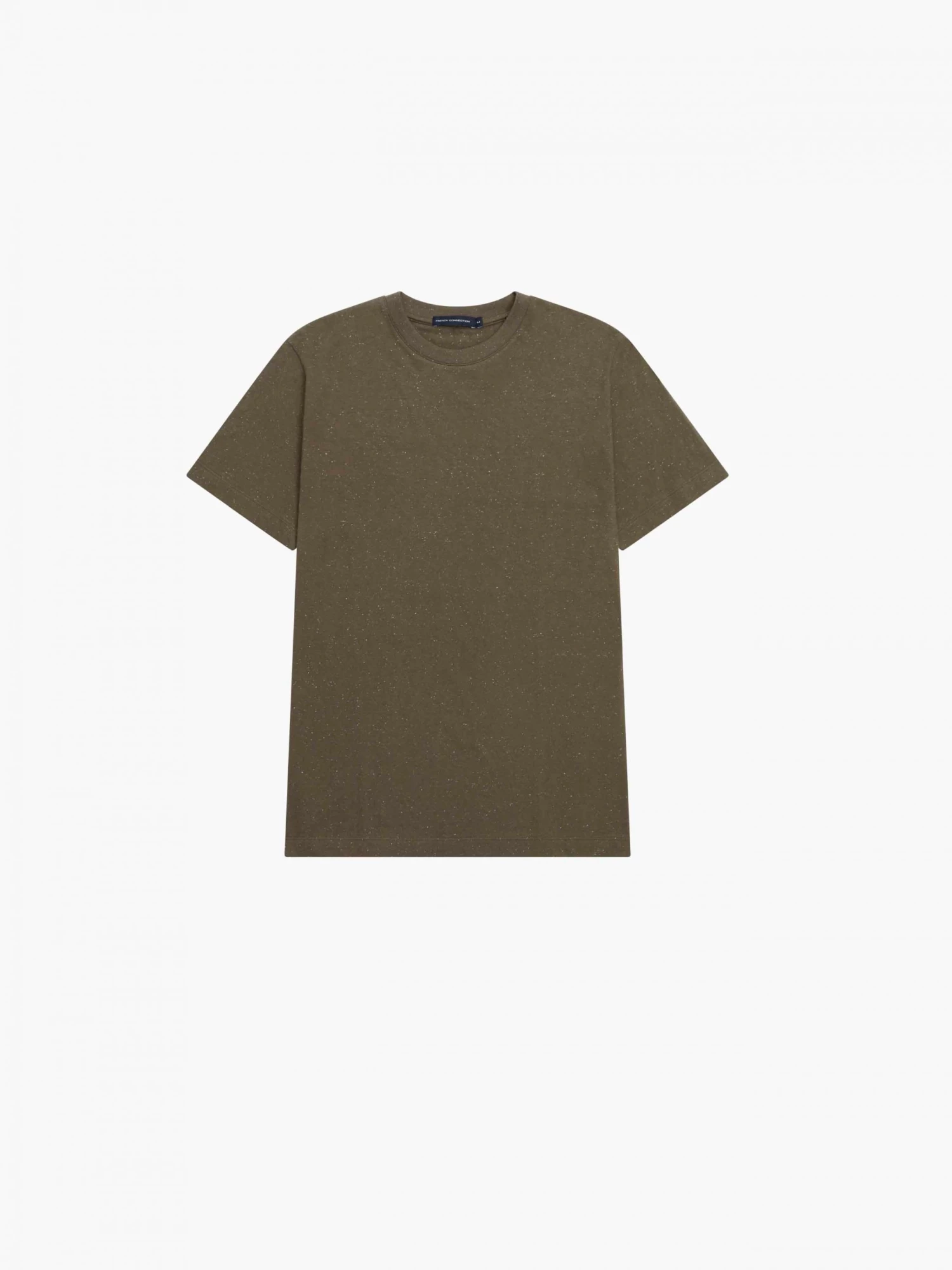 French Connection T-Shirts & Polo Shirts Nep Jersey T-Shirt 7 French Connection T-Shirts & Polo Shirts Nep Jersey T-Shirt