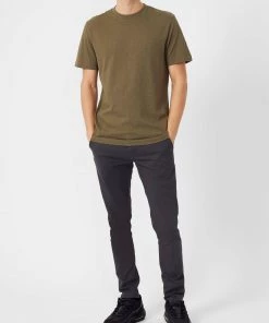 French Connection T-Shirts & Polo Shirts Nep Jersey T-Shirt 8 French Connection T-Shirts & Polo Shirts Nep Jersey T-Shirt