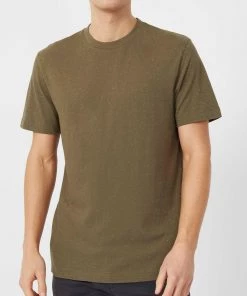 French Connection T-Shirts & Polo Shirts Nep Jersey T-Shirt