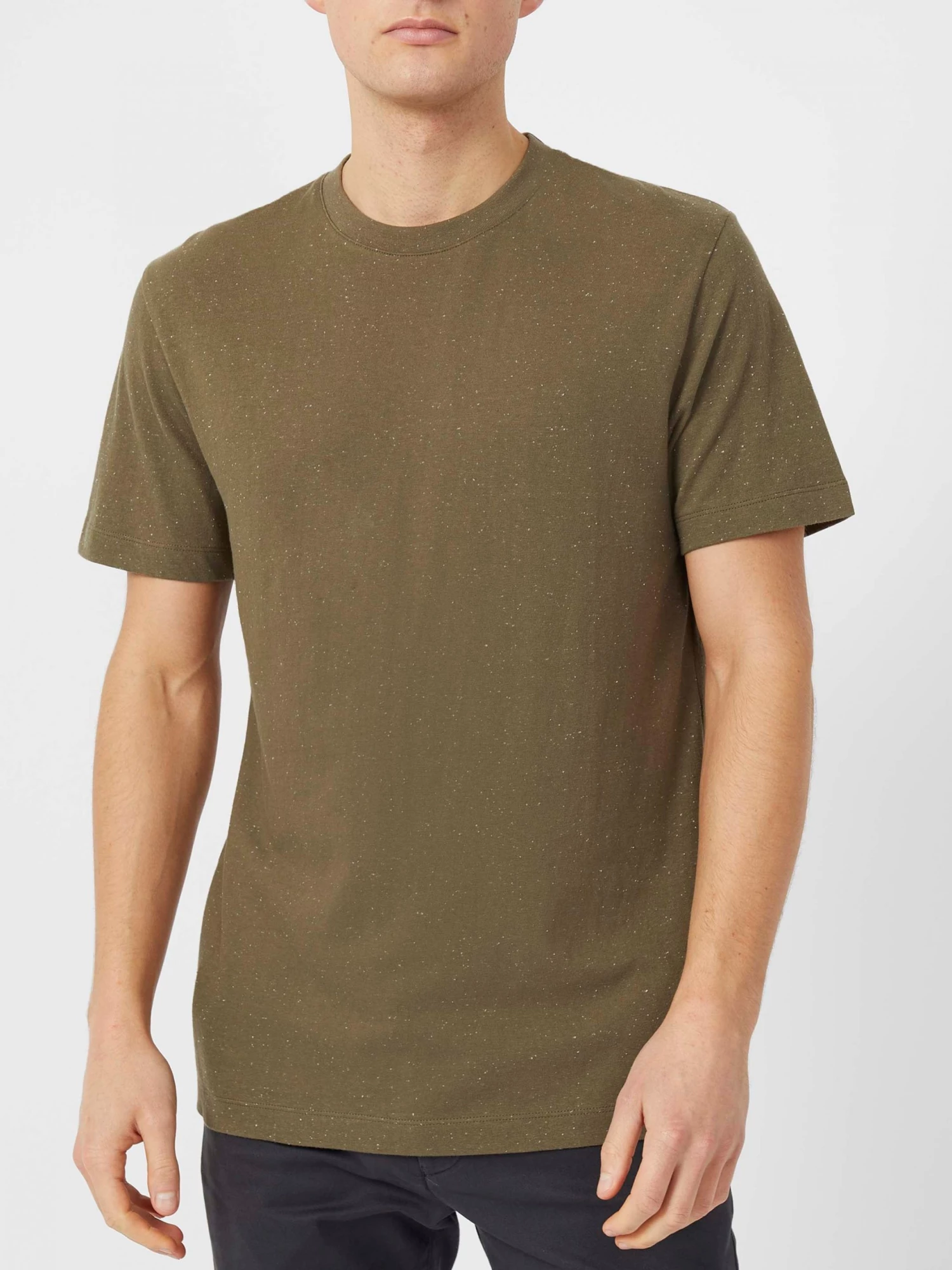 French Connection T-Shirts & Polo Shirts Nep Jersey T-Shirt 3 French Connection T-Shirts & Polo Shirts Nep Jersey T-Shirt