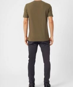 French Connection T-Shirts & Polo Shirts Nep Jersey T-Shirt 9 French Connection T-Shirts & Polo Shirts Nep Jersey T-Shirt