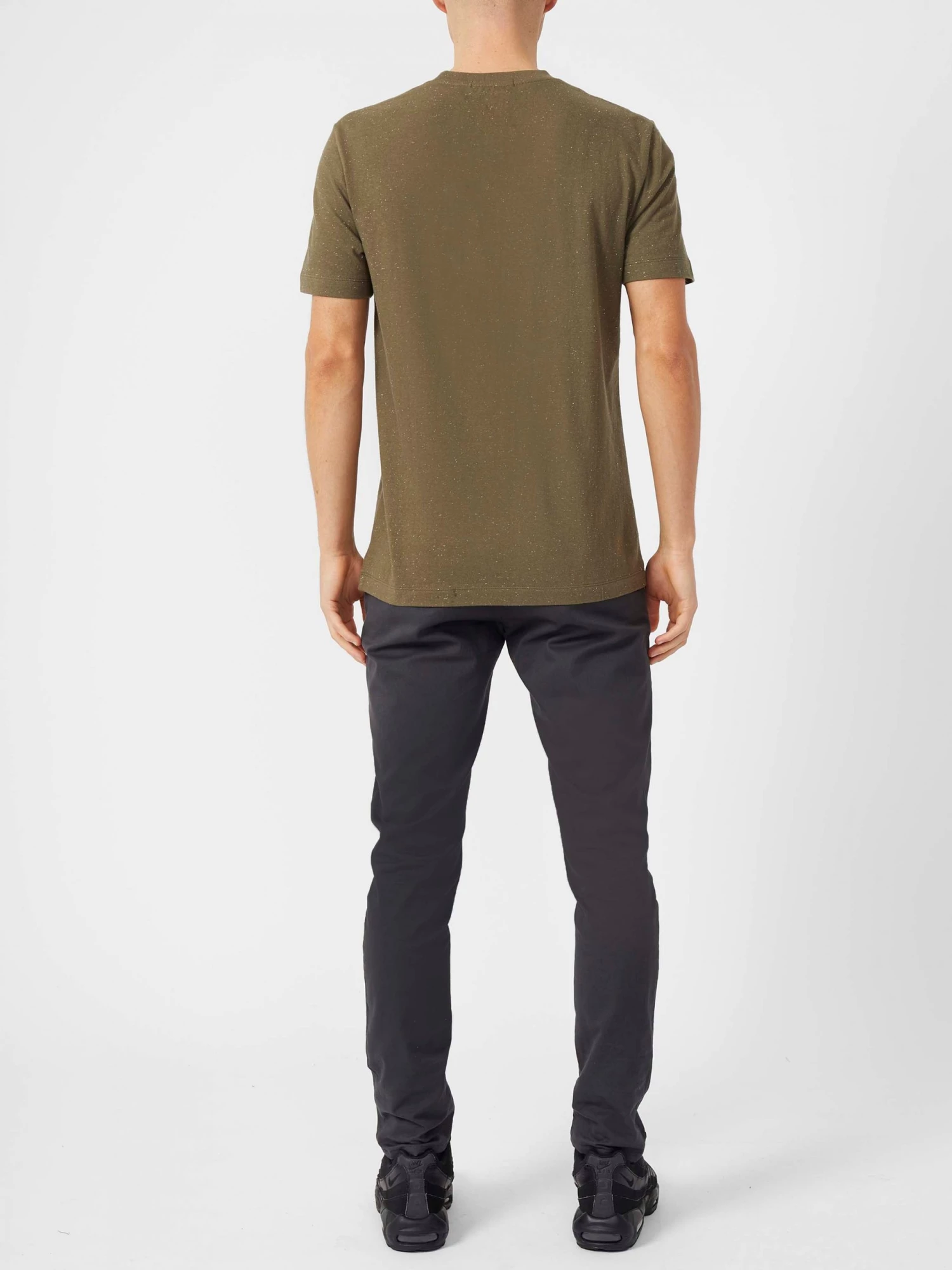 French Connection T-Shirts & Polo Shirts Nep Jersey T-Shirt 5 French Connection T-Shirts & Polo Shirts Nep Jersey T-Shirt