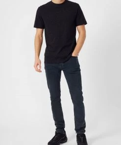 French Connection Nep Jersey T-Shirt T-Shirts & Polo Shirts 8 French Connection Nep Jersey T-Shirt T-Shirts & Polo Shirts