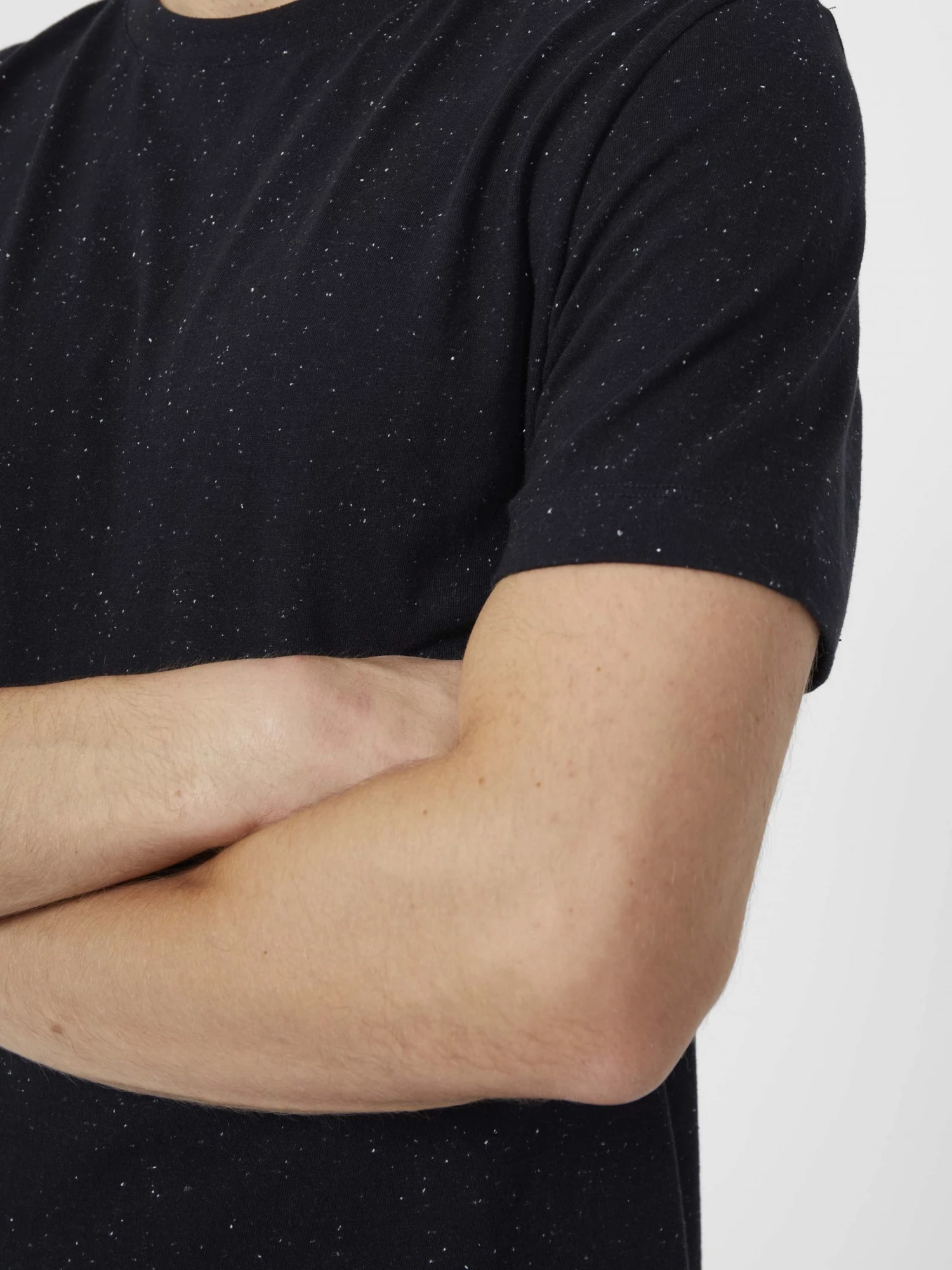 French Connection Nep Jersey T-Shirt T-Shirts & Polo Shirts 5 French Connection Nep Jersey T-Shirt T-Shirts & Polo Shirts