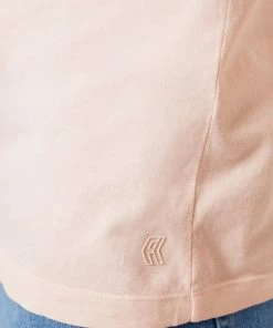 French Connection Organic Classic Cotton T-Shirt New In 9 French Connection Organic Classic Cotton T-Shirt New In