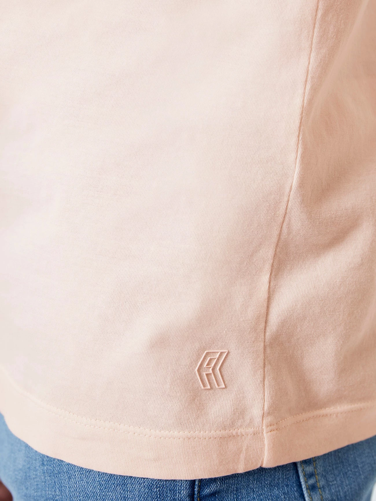 French Connection Organic Classic Cotton T-Shirt New In 5 French Connection Organic Classic Cotton T-Shirt New In