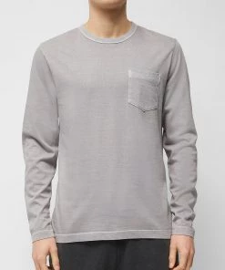 French Connection New In Washed Dye T-Shirt